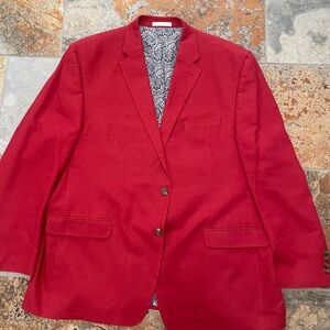 Chaps Sports Coat (48 Regular)